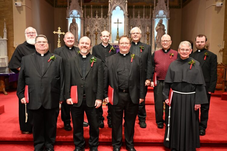 Altoona-Johnstown Diocese sets broadcasts